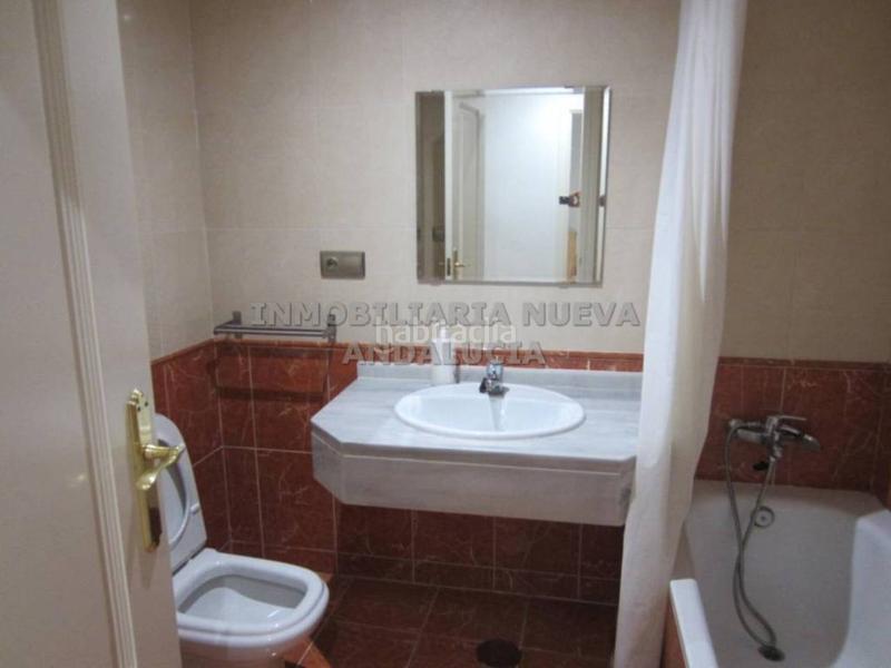 Foto 477d6df5-15c8-4326-ad4c-41f33aaaa05a. Rent flat with parking in La Envía Vícar Foto 477d6df5-15c8-4326-ad4c-41f33aaaa05a. Rent flat with parking in La Envía Vícar