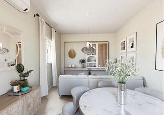 Etagenwohnung in Centro Etagenwohnung in Centro