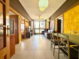 Flat in Barrio Alto - San Félix Flat in Barrio Alto - San Félix