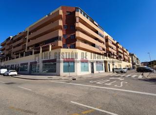 Parking voiture à Calle ria arosa 1c. Imf gestión de inmuebles vende plaza de garaje con trastero. en Parking voiture à Calle ria arosa 1c. Imf gestión de inmuebles vende plaza de garaje con trastero. en