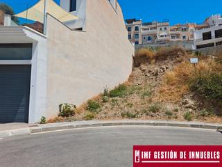Terreny residencial a Urbanización paco romo 19. Imf gestión de inmuebles vende parcela urbana en nerja Terreny residencial a Urbanización paco romo 19. Imf gestión de inmuebles vende parcela urbana en nerja