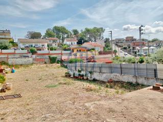 Terreny residencial Priorat. En lliça damunt Terreny residencial Priorat. En lliça damunt