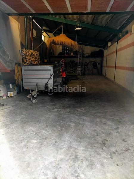 Foto 5a80834c-1dce-4146-8245-a3f1047048d4. Bâtiment à usage industriel dans Begíjar Foto 5a80834c-1dce-4146-8245-a3f1047048d4. Bâtiment à usage industriel dans Begíjar