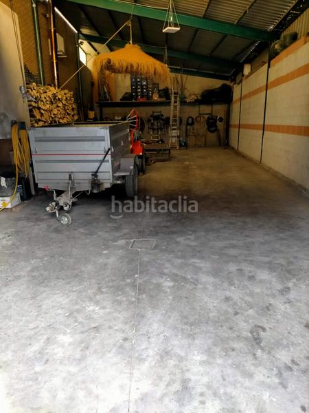 Foto d3387047-f067-4bfe-aff0-8f1a0bb31c7d. Bâtiment à usage industriel dans Begíjar Foto d3387047-f067-4bfe-aff0-8f1a0bb31c7d. Bâtiment à usage industriel dans Begíjar