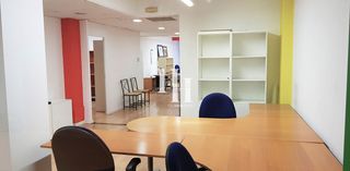 Alquiler Oficina en Carrer mallorca, 93. Oportunidad Alquiler Oficina en Carrer mallorca, 93. Oportunidad