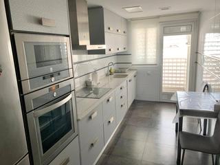 Appartement à Hospital - Plaza del Real. Piso en venta en centro Appartement à Hospital - Plaza del Real. Piso en venta en centro