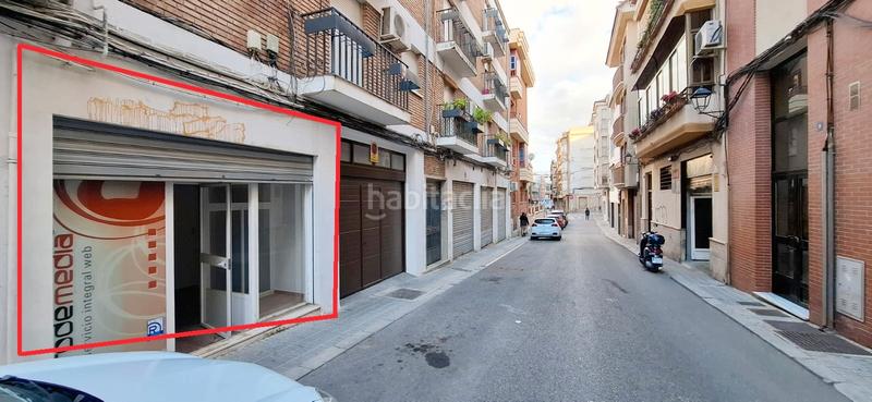 Foto 223e9b6b-ea62-4e65-9ae1-8d6dc61c73bf. Local commercial dans calle del picadero ii 4 dans San Bartolomé - Millán de Priego Jaén Foto 223e9b6b-ea62-4e65-9ae1-8d6dc61c73bf. Local commercial dans calle del picadero ii 4 dans San Bartolomé - Millán de Priego Jaén