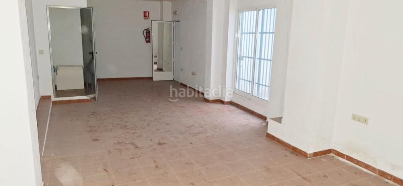 Foto f1f5eb42-6adc-432f-8eef-c6f0ef06f1d4. Local commercial dans calle del picadero ii 4 dans San Bartolomé - Millán de Priego Jaén Foto f1f5eb42-6adc-432f-8eef-c6f0ef06f1d4. Local commercial dans calle del picadero ii 4 dans San Bartolomé - Millán de Priego Jaén