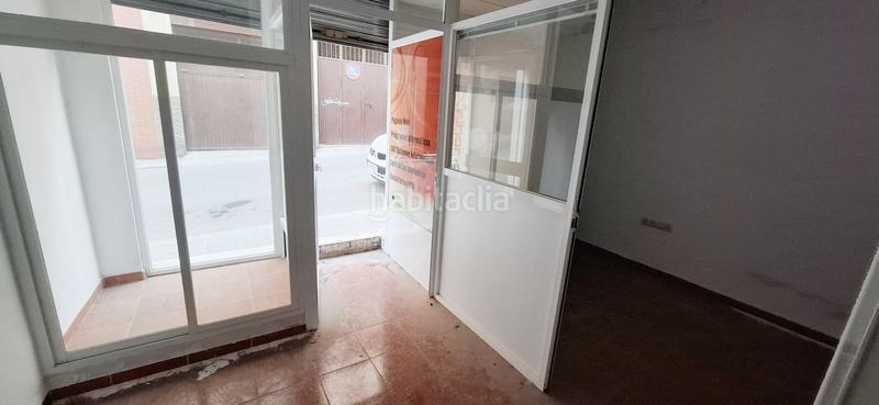 Foto f4b2cd94-67ce-4c9e-95f9-dfa24540efbb. Local commercial dans calle del picadero ii 4 dans San Bartolomé - Millán de Priego Jaén Foto f4b2cd94-67ce-4c9e-95f9-dfa24540efbb. Local commercial dans calle del picadero ii 4 dans San Bartolomé - Millán de Priego Jaén