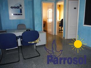 Office space in Calle mayor 106 Office space in Calle mayor 106