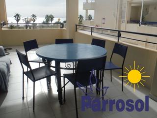 Apartment Avenida costa levante Apartment Avenida costa levante