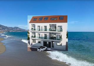 Apartament a Centro ciudad. Calle estepona de fuengirola Apartament a Centro ciudad. Calle estepona de fuengirola
