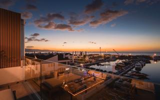Àtic a Puerto Banús Àtic a Puerto Banús
