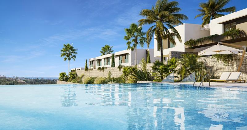 Foto d602add6-dcdd-459f-b82f-6302ec7372c9. Chalet avec parking piscine dans Bello Horizonte - Lindasol Marbella Foto d602add6-dcdd-459f-b82f-6302ec7372c9. Chalet avec parking piscine dans Bello Horizonte - Lindasol Marbella