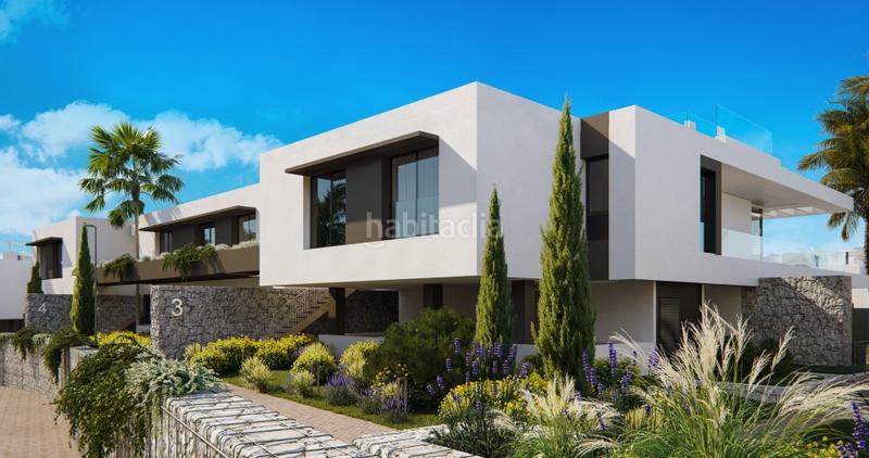 Foto 1fa77bd2-1651-43a4-aa7f-32546f933445. Chalet con parcheggio piscina in Bello Horizonte - Lindasol Marbella Foto 1fa77bd2-1651-43a4-aa7f-32546f933445. Chalet con parcheggio piscina in Bello Horizonte - Lindasol Marbella