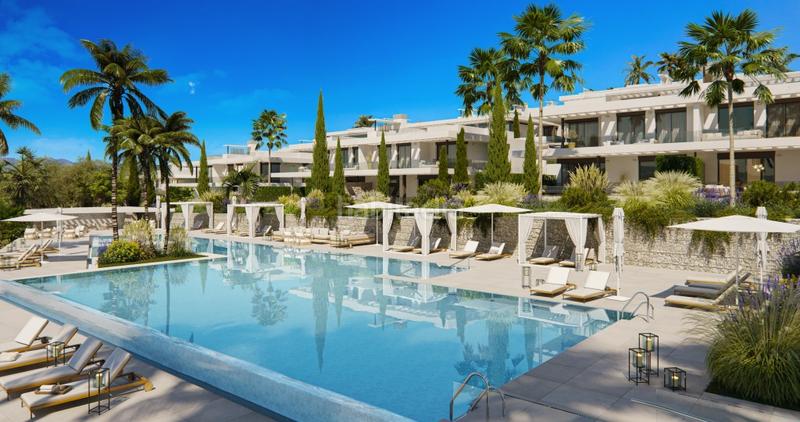 Foto 9605e5e6-4556-4892-bf10-1b8ba00b2a50. Chalet con parcheggio piscina in Bello Horizonte - Lindasol Marbella Foto 9605e5e6-4556-4892-bf10-1b8ba00b2a50. Chalet con parcheggio piscina in Bello Horizonte - Lindasol Marbella