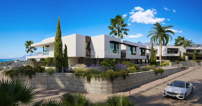 Foto b16577d5-96fa-4e29-b570-f6792cbfeec7. Chalet con parcheggio piscina in Bello Horizonte - Lindasol Marbella Foto b16577d5-96fa-4e29-b570-f6792cbfeec7. Chalet con parcheggio piscina in Bello Horizonte - Lindasol Marbella