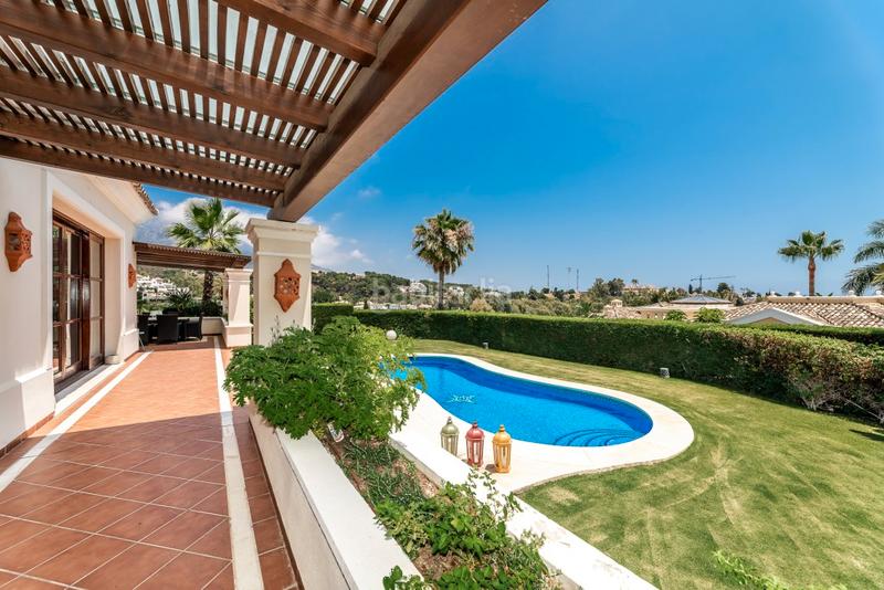 Foto 27687dcd-6ebb-430e-be06-d4c85cc04b4c. Chalet en Guadalmina Baja Marbella Foto 27687dcd-6ebb-430e-be06-d4c85cc04b4c. Chalet en Guadalmina Baja Marbella