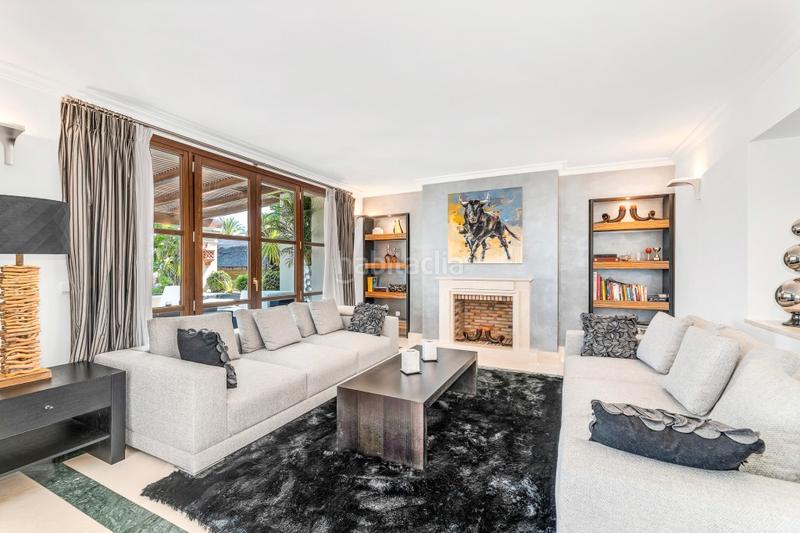 Foto eebd3ec4-5276-4919-8709-7661b18dfbbd. Chalet en Guadalmina Baja Marbella Foto eebd3ec4-5276-4919-8709-7661b18dfbbd. Chalet en Guadalmina Baja Marbella