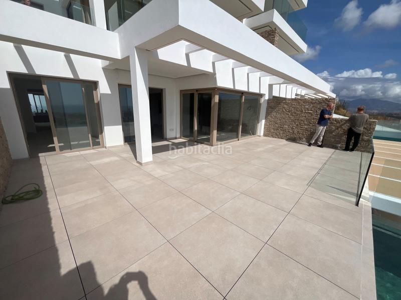 Foto b3b3d3d1-bac0-4088-8b5b-4e7476513d9f. Apartament amb aparcament piscina a Mijas pueblo Mijas Foto b3b3d3d1-bac0-4088-8b5b-4e7476513d9f. Apartament amb aparcament piscina a Mijas pueblo Mijas