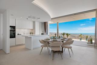 Attico in La Quinta Attico in La Quinta