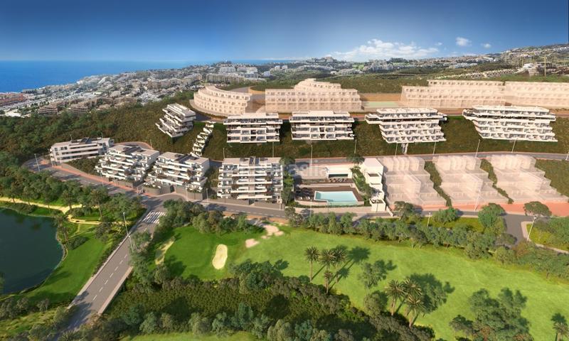 Foto a0fb2696-ac3e-4e4b-b03d-c650b11ad234. Attique avec chauffage parking piscine dans Mijas pueblo Mijas Foto a0fb2696-ac3e-4e4b-b03d-c650b11ad234. Attique avec chauffage parking piscine dans Mijas pueblo Mijas