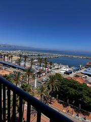 Apartament a Puerto Deportivo Apartament a Puerto Deportivo