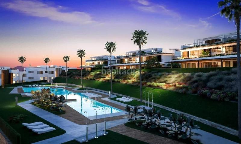 Foto 13224bdd-0909-4a19-8703-704964352caf. Attique avec chauffage parking piscine dans Bello Horizonte - Lindasol Marbella Foto 13224bdd-0909-4a19-8703-704964352caf. Attique avec chauffage parking piscine dans Bello Horizonte - Lindasol Marbella