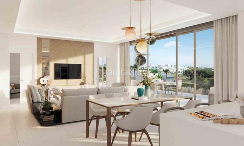 Foto 248a61b9-c3a1-4e85-8067-4b8242e4f455. Attique avec chauffage parking piscine dans Bello Horizonte - Lindasol Marbella Foto 248a61b9-c3a1-4e85-8067-4b8242e4f455. Attique avec chauffage parking piscine dans Bello Horizonte - Lindasol Marbella