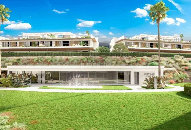 Foto 896c97ca-54f9-417d-babf-edd1fa027089. Attique avec chauffage parking piscine dans Bello Horizonte - Lindasol Marbella Foto 896c97ca-54f9-417d-babf-edd1fa027089. Attique avec chauffage parking piscine dans Bello Horizonte - Lindasol Marbella