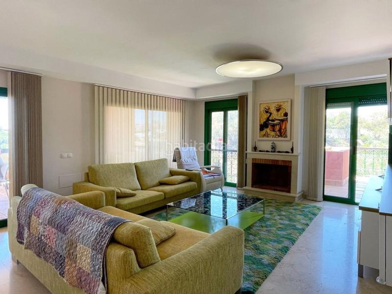 Foto 175dd85b-c7a9-4116-8661-73e999ff3c00. Dachwohnung mit parking pool in Torreblanca del Sol Fuengirola Foto 175dd85b-c7a9-4116-8661-73e999ff3c00. Dachwohnung mit parking pool in Torreblanca del Sol Fuengirola