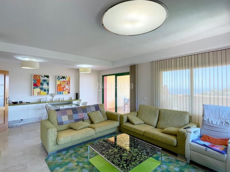 Foto 661612ea-b39b-4bb2-9870-32a087263f14. Dachwohnung mit parking pool in Torreblanca del Sol Fuengirola Foto 661612ea-b39b-4bb2-9870-32a087263f14. Dachwohnung mit parking pool in Torreblanca del Sol Fuengirola