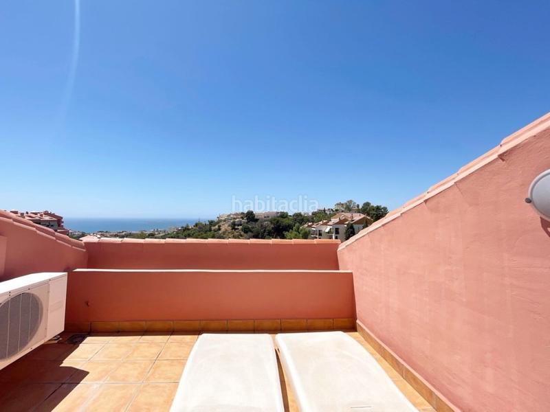 Foto 844a167f-bbdb-4beb-abd4-f5dcf7a455d0. Dachwohnung mit parking pool in Torreblanca del Sol Fuengirola Foto 844a167f-bbdb-4beb-abd4-f5dcf7a455d0. Dachwohnung mit parking pool in Torreblanca del Sol Fuengirola
