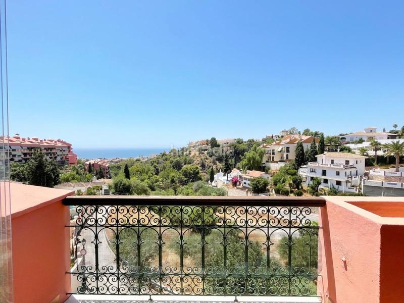 Foto ca13d740-42fe-4bb6-be83-7893098a3479. Dachwohnung mit parking pool in Torreblanca del Sol Fuengirola Foto ca13d740-42fe-4bb6-be83-7893098a3479. Dachwohnung mit parking pool in Torreblanca del Sol Fuengirola