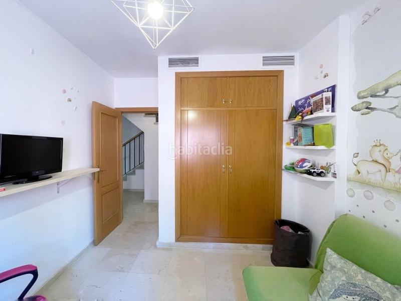 Foto e8a9f7b8-d3fd-40bc-a95b-13a194996fd4. Dachwohnung mit parking pool in Torreblanca del Sol Fuengirola Foto e8a9f7b8-d3fd-40bc-a95b-13a194996fd4. Dachwohnung mit parking pool in Torreblanca del Sol Fuengirola