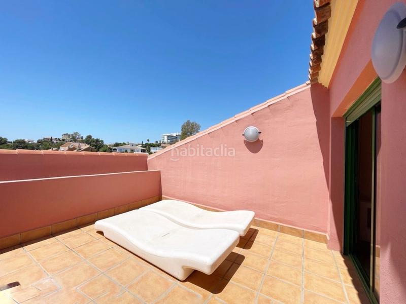 Foto ed115831-eb7d-415c-81e7-25f18ab2bb98. Dachwohnung mit parking pool in Torreblanca del Sol Fuengirola Foto ed115831-eb7d-415c-81e7-25f18ab2bb98. Dachwohnung mit parking pool in Torreblanca del Sol Fuengirola