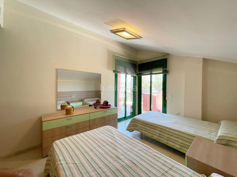 Foto 837511b1-4e4c-4f87-9d32-1a0cfe09fd40. Penthouse with parking pool in Torreblanca del Sol Fuengirola Foto 837511b1-4e4c-4f87-9d32-1a0cfe09fd40. Penthouse with parking pool in Torreblanca del Sol Fuengirola