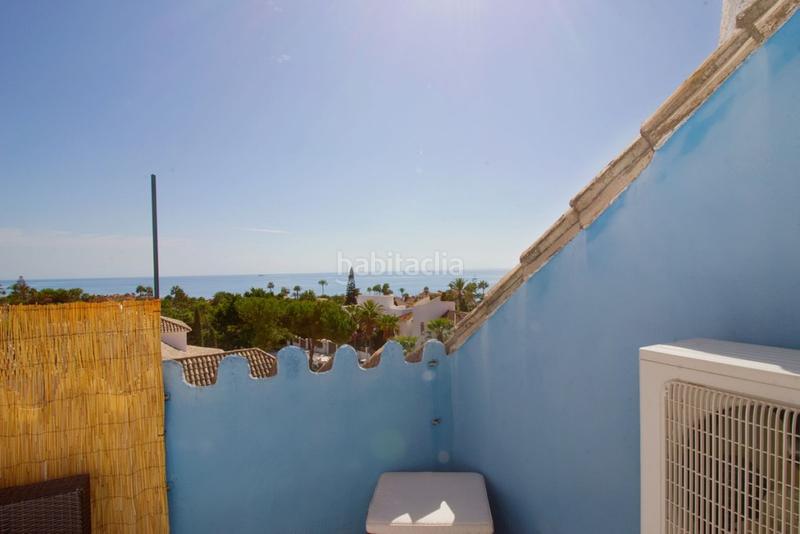 Foto 5b19f941-6263-4398-bea0-656d4add4040. Zweistöckige wohnung mit pool in Las Chapas - Alicate Playa Marbella Foto 5b19f941-6263-4398-bea0-656d4add4040. Zweistöckige wohnung mit pool in Las Chapas - Alicate Playa Marbella