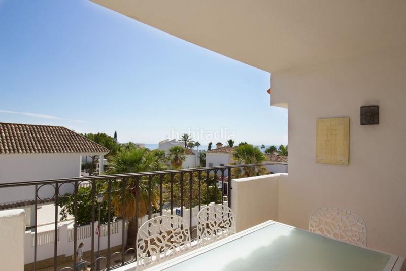 Foto ecbff856-5272-4a08-bd87-c6625b33b089. Zweistöckige wohnung mit pool in Las Chapas - Alicate Playa Marbella Foto ecbff856-5272-4a08-bd87-c6625b33b089. Zweistöckige wohnung mit pool in Las Chapas - Alicate Playa Marbella