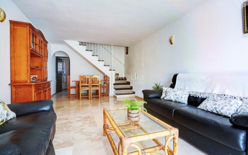 Foto 491f624a-f749-4970-a965-65b956edb6e1. Towny house with parking pool in Bello Horizonte - Lindasol Marbella Foto 491f624a-f749-4970-a965-65b956edb6e1. Towny house with parking pool in Bello Horizonte - Lindasol Marbella