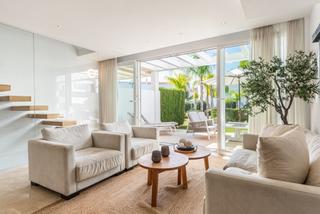 Maison jumelée à Calahonda Maison jumelée à Calahonda