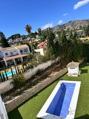Miete Dachwohnung Calle julian embid luna. Sensacional ático en la colina (torremolinos)! Miete Dachwohnung Calle julian embid luna. Sensacional ático en la colina (torremolinos)!