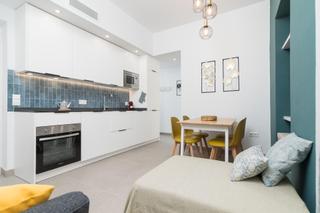 Flat in La Merced Flat in La Merced