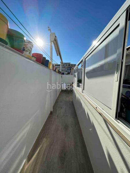 Foto 11803de2-e119-4901-ae8a-5c697d1601bb. Édifice dans La Trinidad Málaga Foto 11803de2-e119-4901-ae8a-5c697d1601bb. Édifice dans La Trinidad Málaga