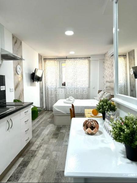 Foto c4b6f965-2d39-46fd-a31d-26ad28ca56c0. Édifice dans La Trinidad Málaga Foto c4b6f965-2d39-46fd-a31d-26ad28ca56c0. Édifice dans La Trinidad Málaga