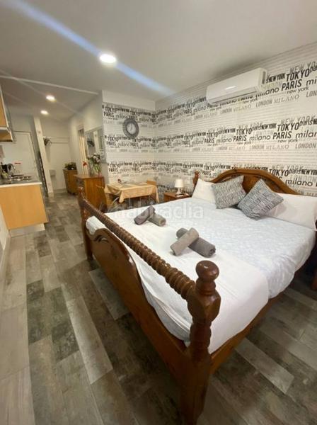 Foto 3d7e658a-a517-45fd-a706-b2bd9048d975. Gebäude in La Trinidad Málaga Foto 3d7e658a-a517-45fd-a706-b2bd9048d975. Gebäude in La Trinidad Málaga