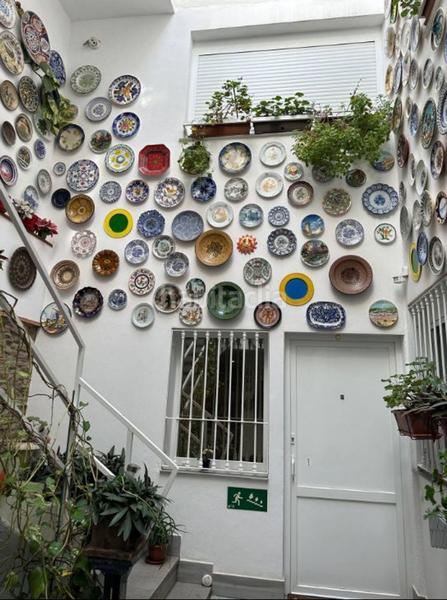 Foto 44e98db0-8b9f-437e-9449-bb4236793c97. Gebäude in La Trinidad Málaga Foto 44e98db0-8b9f-437e-9449-bb4236793c97. Gebäude in La Trinidad Málaga