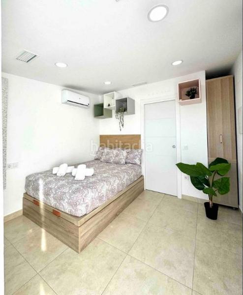 Foto 544ea9e3-cc1f-4c77-9e1e-32b8aa9c3934. Gebäude in La Trinidad Málaga Foto 544ea9e3-cc1f-4c77-9e1e-32b8aa9c3934. Gebäude in La Trinidad Málaga