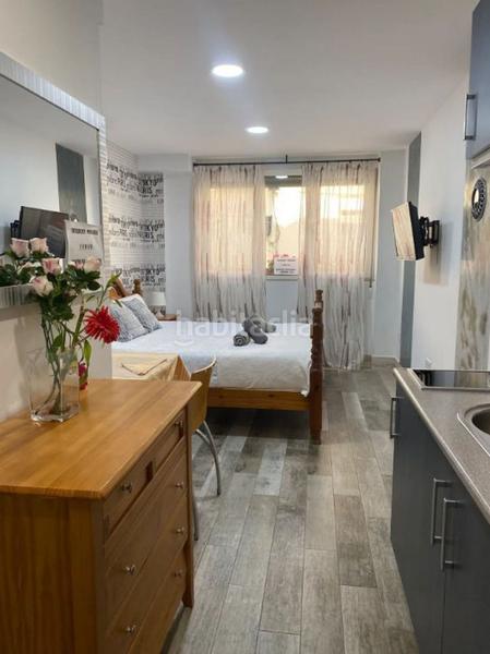 Foto 5f8c402a-425c-4778-955e-c21b074469a6. Gebäude in La Trinidad Málaga Foto 5f8c402a-425c-4778-955e-c21b074469a6. Gebäude in La Trinidad Málaga