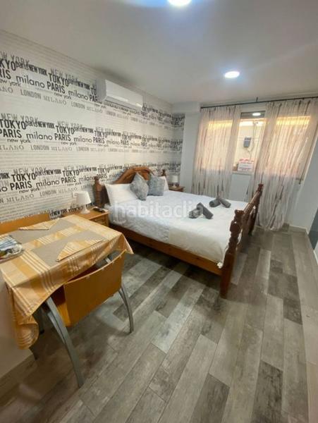 Foto 9bd1d582-e3ec-4e08-906c-437ac78ca754. Gebäude in La Trinidad Málaga Foto 9bd1d582-e3ec-4e08-906c-437ac78ca754. Gebäude in La Trinidad Málaga